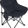 Portable Camping Chair - Heavy Duty Folding Backpacking Chairs, Collapsible Heavy Duty Packable Lightweight Backpack Chair Compact for Outdoor Camp, Travel, Beach, Picnic, Hiking