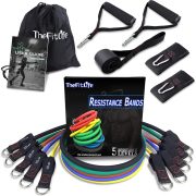 Small fitness equipment